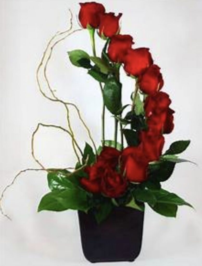 All My Love Bouquet