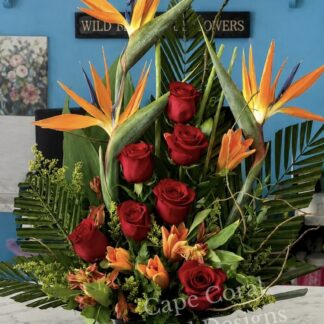 Hawaiian Luxe Bouquet