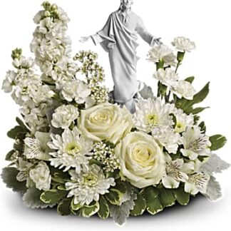 Forever Faithful Bouquet
