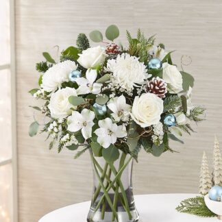 Glorious Noel Bouquet