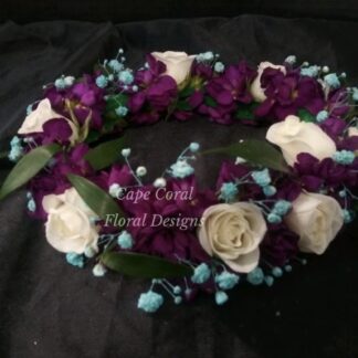 Enchanted Flower Crown