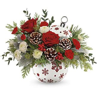 Sprinkle Sparkle Bouquet