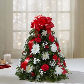 Holiday Flower Tree®