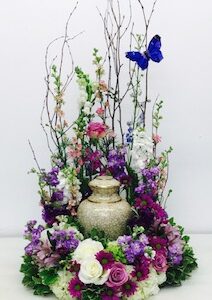 Mystical Garden Tribute