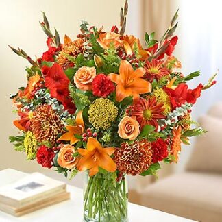Ultimate Elegance for Fall
