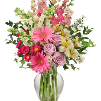 Amazing Day Bouquet