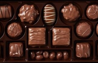 Assorted Chocolates
