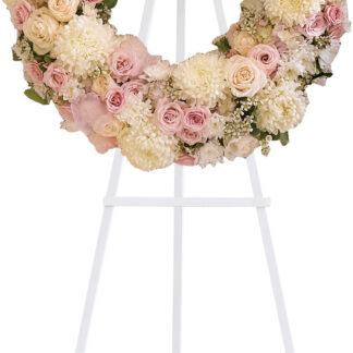 Peace Eternal Wreath