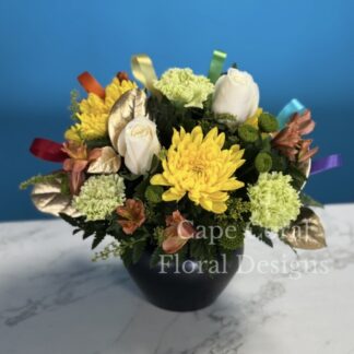 Lucky Rainbow Blooms
