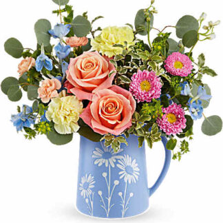 Daisy Dreams Bouquet
