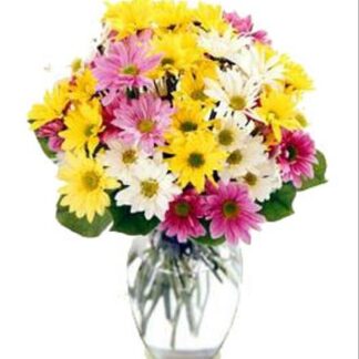 Oopsy Daisy Bouquet