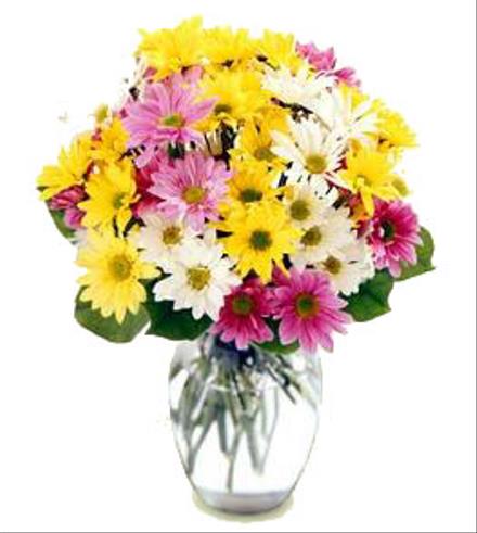 Oopsy Daisy Bouquet