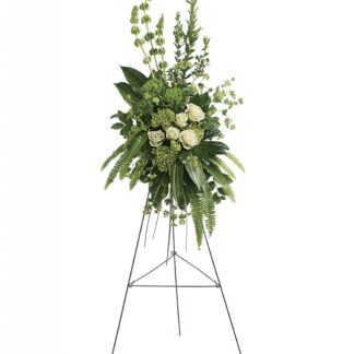 Forever At Peace Standing Spray