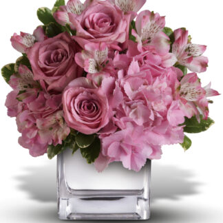 Be Sweet Bouquet