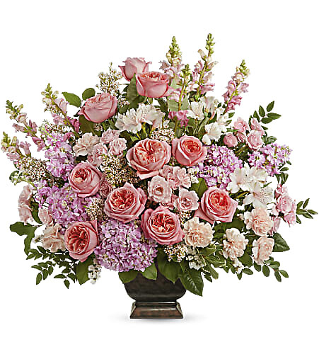 Feeling Loved Bouquet - Image 2