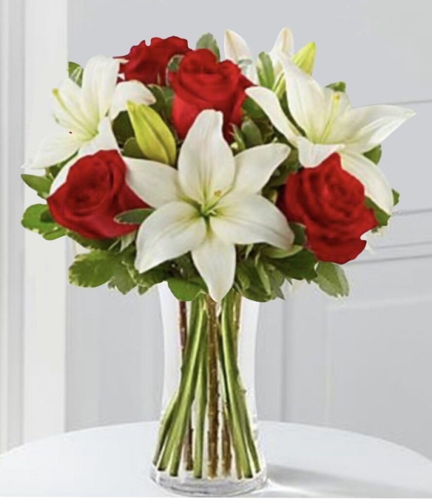 My Everything Bouquet
