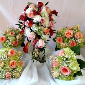 Love In The Sunset Collection