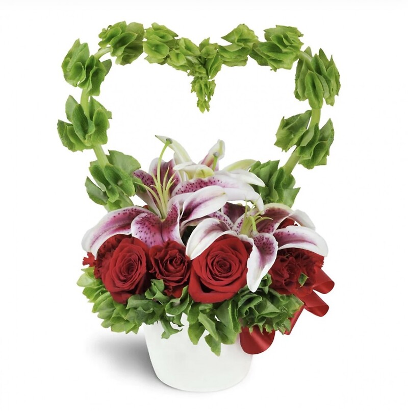 My Love Grows Bouquet - Image 2