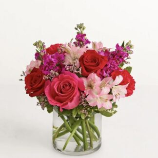 Floral Fantasy Bouquet