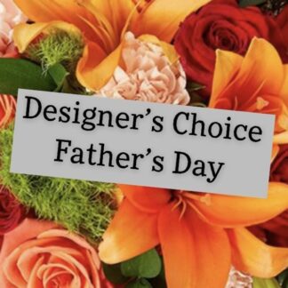 Father's Day Designers Choice