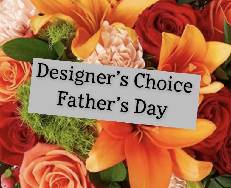 Father's Day Designers Choice