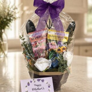 Mom’s Gardening Gift Set
