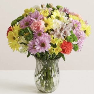 Wildflower Wishes