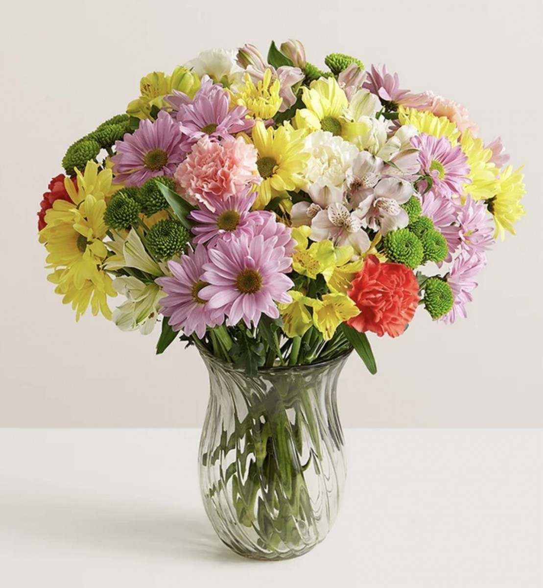 Wildflower Wishes
