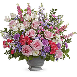 Love And Light Bouquet