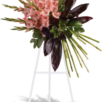 Elegant Tribute Spray