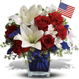 America the Beautiful