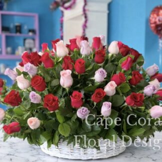 The Love Nest Bouquet
