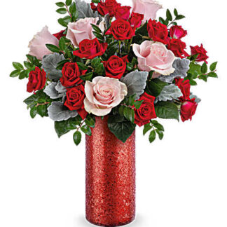 Boldly Beautiful Bouquet