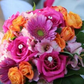 Multicolor Bouquet