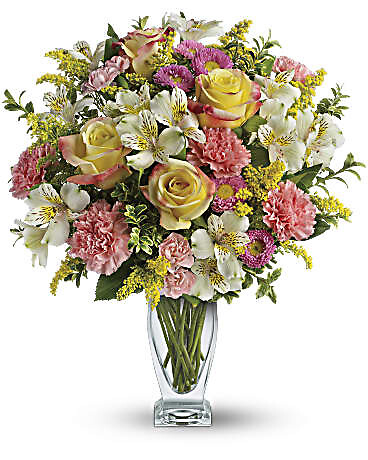 Meant To Be Bouquet - Image 2