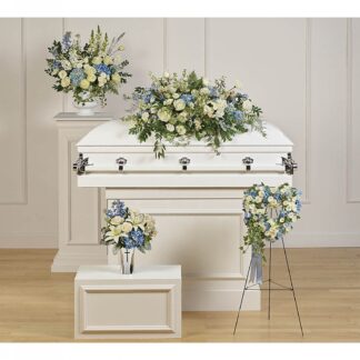 Tender Remembrance Collection (For Child)