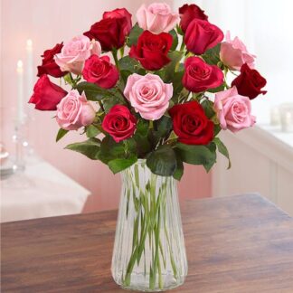 Enchanted Rose Medley Bouquet