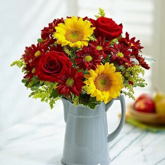 Harvest Spice Bouquet™