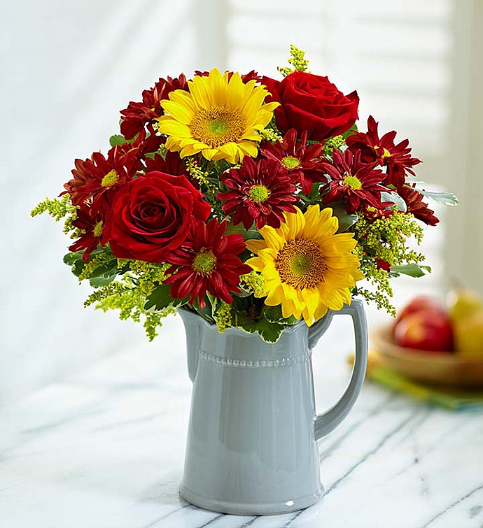 Harvest Spice Bouquet™