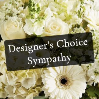 Designer's Choice Sympathy