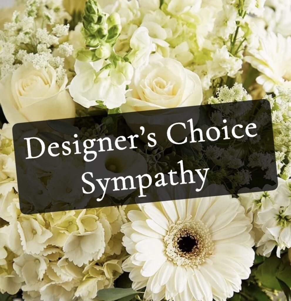 Designer's Choice Sympathy