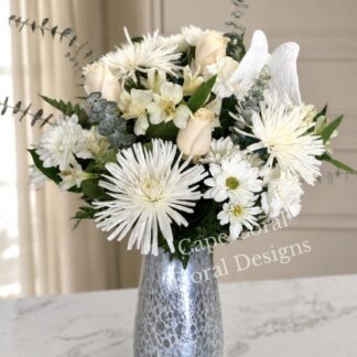 Angel's Embrace Bouquet