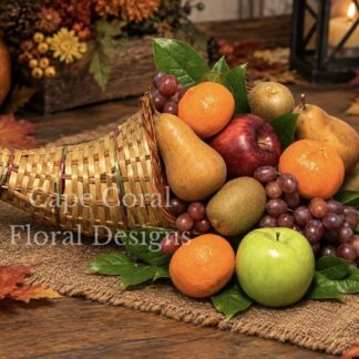 The Harvest Horn
