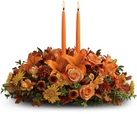 Family Gathering Centerpiece - Image 2