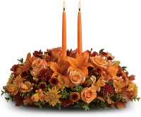 Family Gathering Centerpiece - Image 3