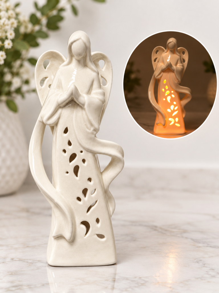 Angel Of Comfort Keepsake