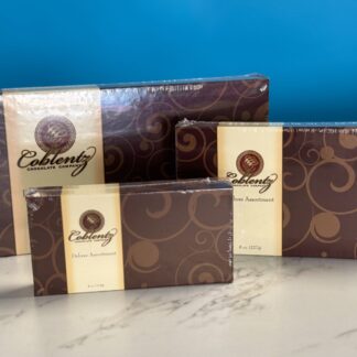 Coblentz Chocolates