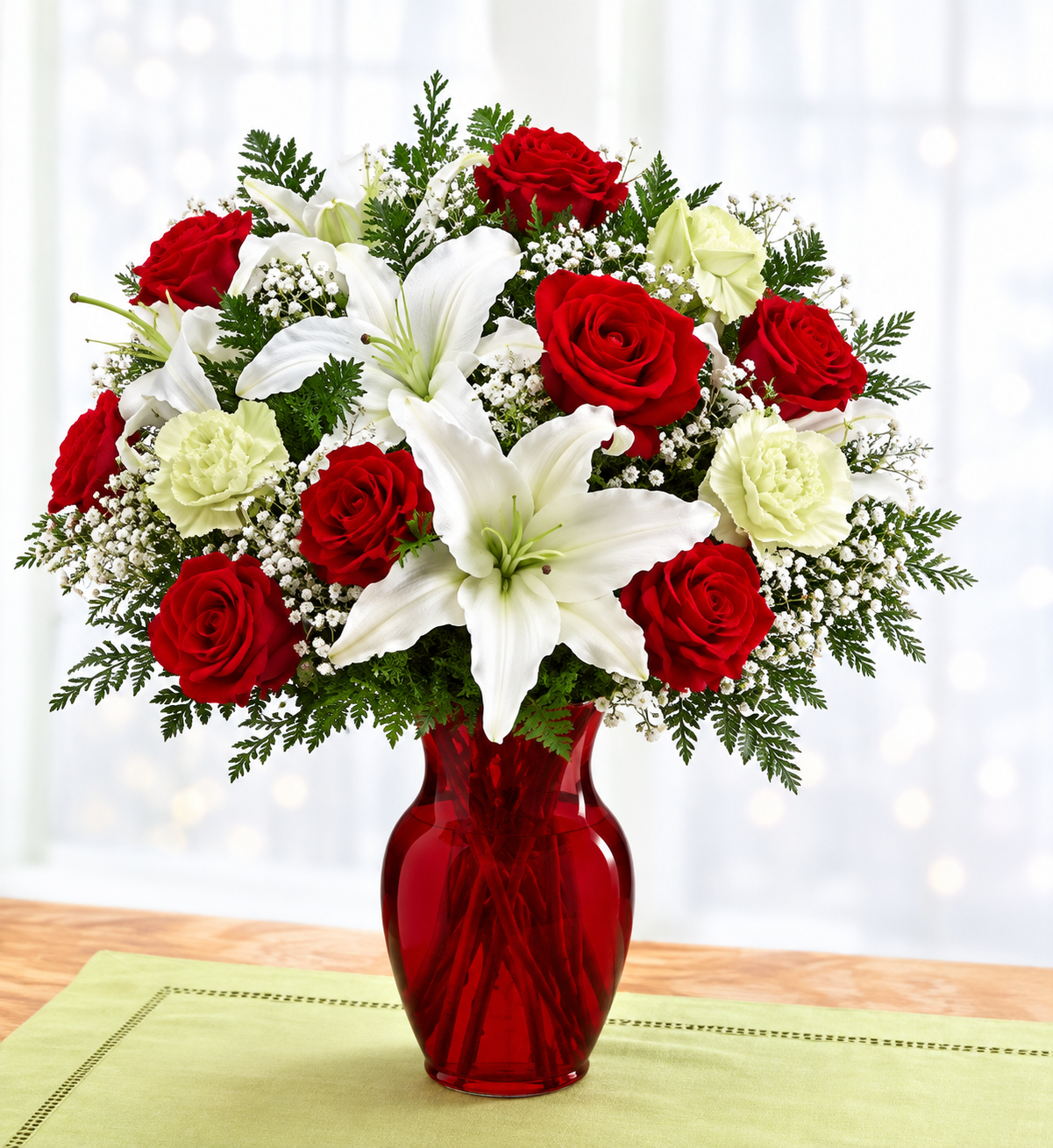 Fated Hearts - Image 2